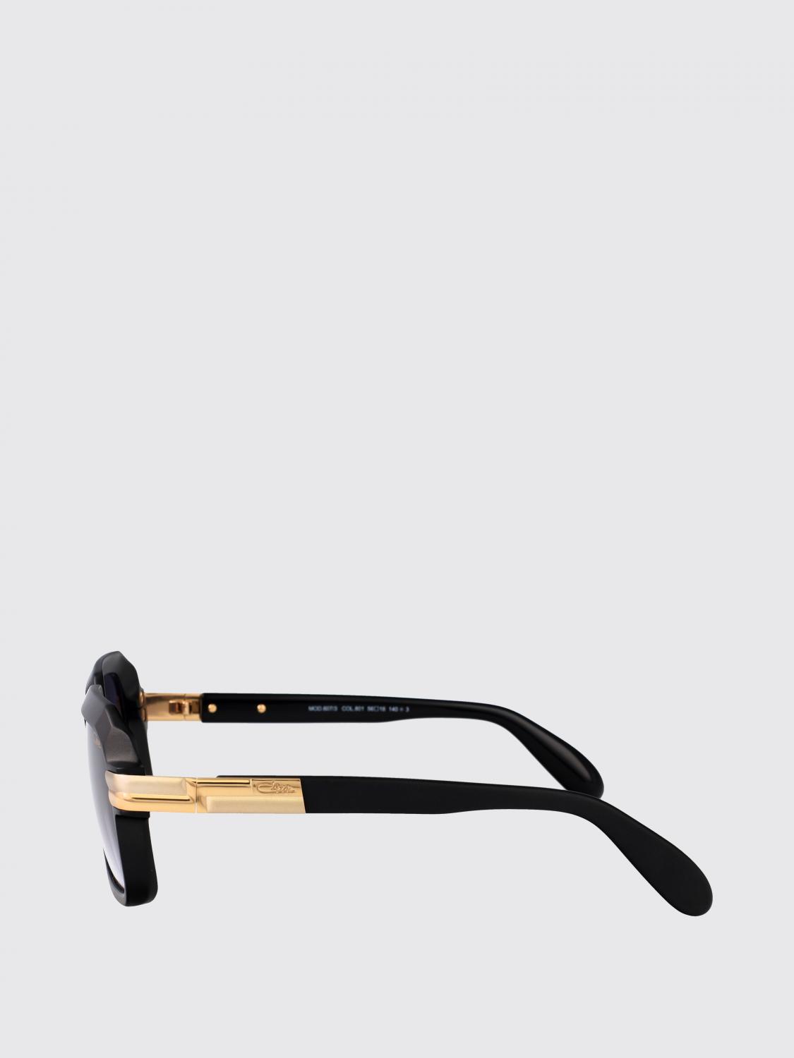 CAZAL GAFAS DE SOL: Gafas de sol mujer Cazal, Negro 1 - Img 4