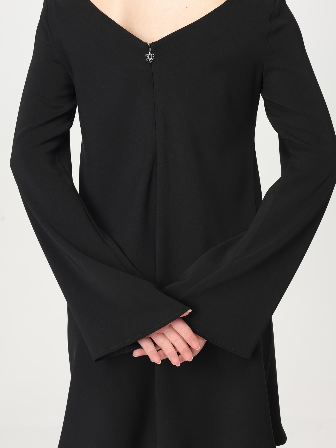 ANIYE BY VESTIDO: Vestido mujer Aniye By, Negro - Img 3