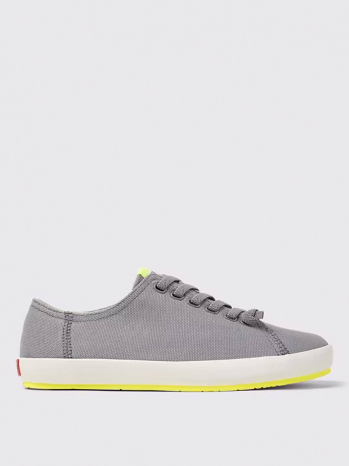 CAMPER SNEAKERS: Sneakers men Camper, Grey - Img 1