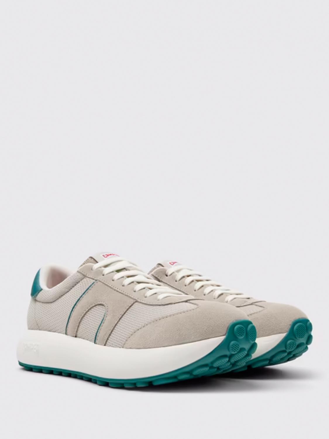 CAMPER SNEAKERS: Sneakers herren Camper, Grau - Img 2