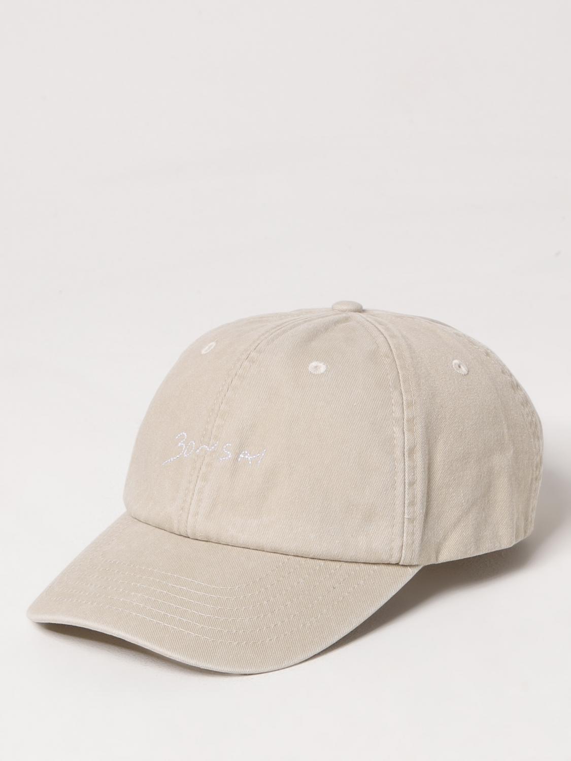 BONSAI CHAPEAU: Chapeau homme Bonsai, Beige - Img 1