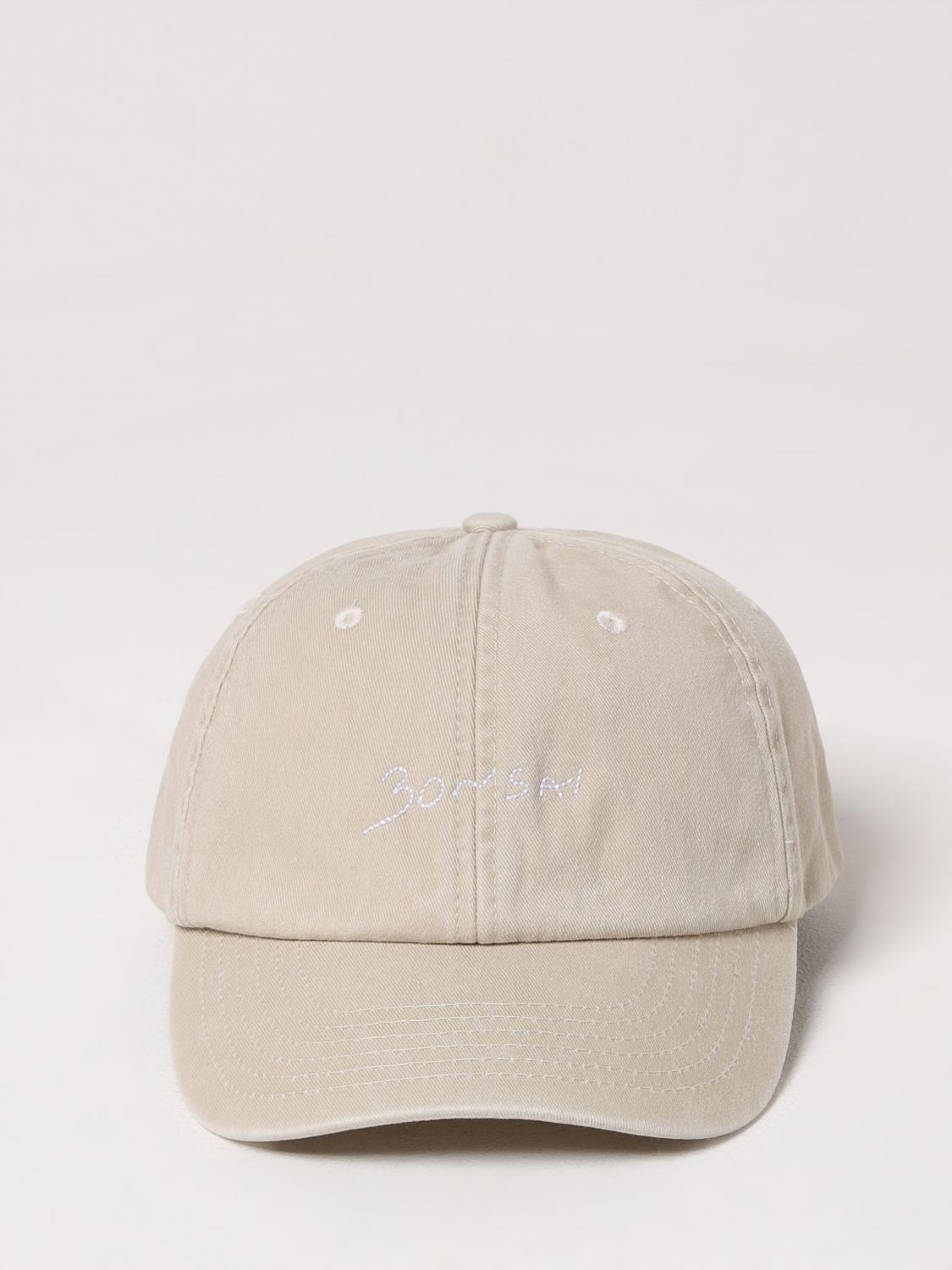 BONSAI CHAPEAU: Chapeau homme Bonsai, Beige - Img 2