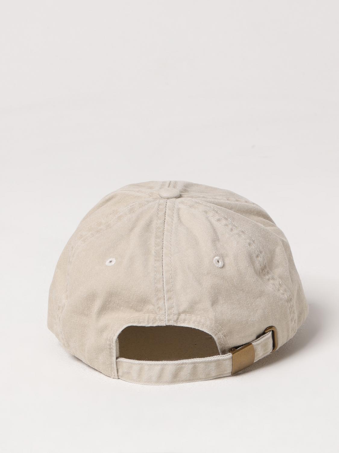 BONSAI CHAPEAU: Chapeau homme Bonsai, Beige - Img 3