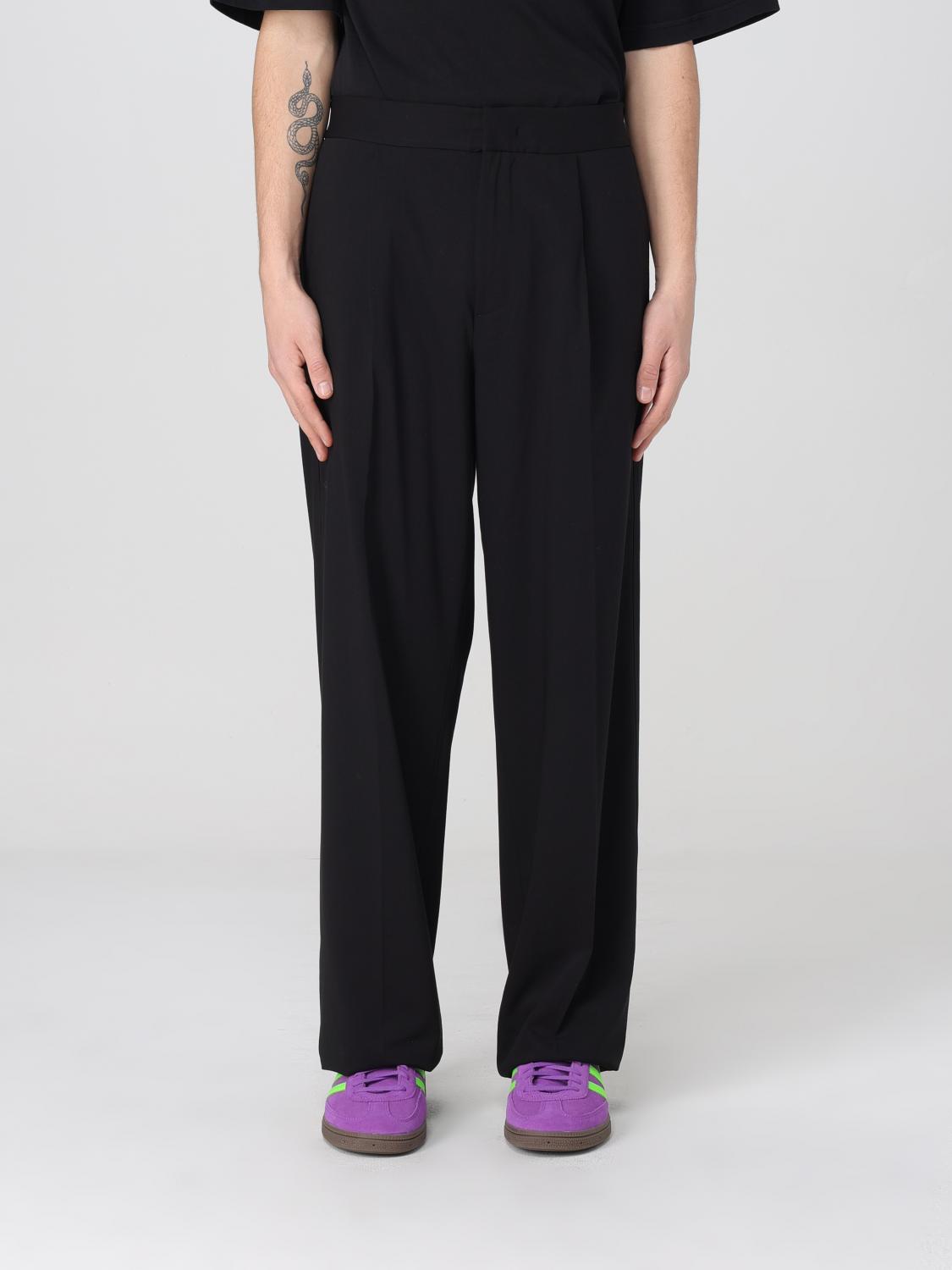 BONSAI PANTS: Pants men Bonsai, Black - Img 1