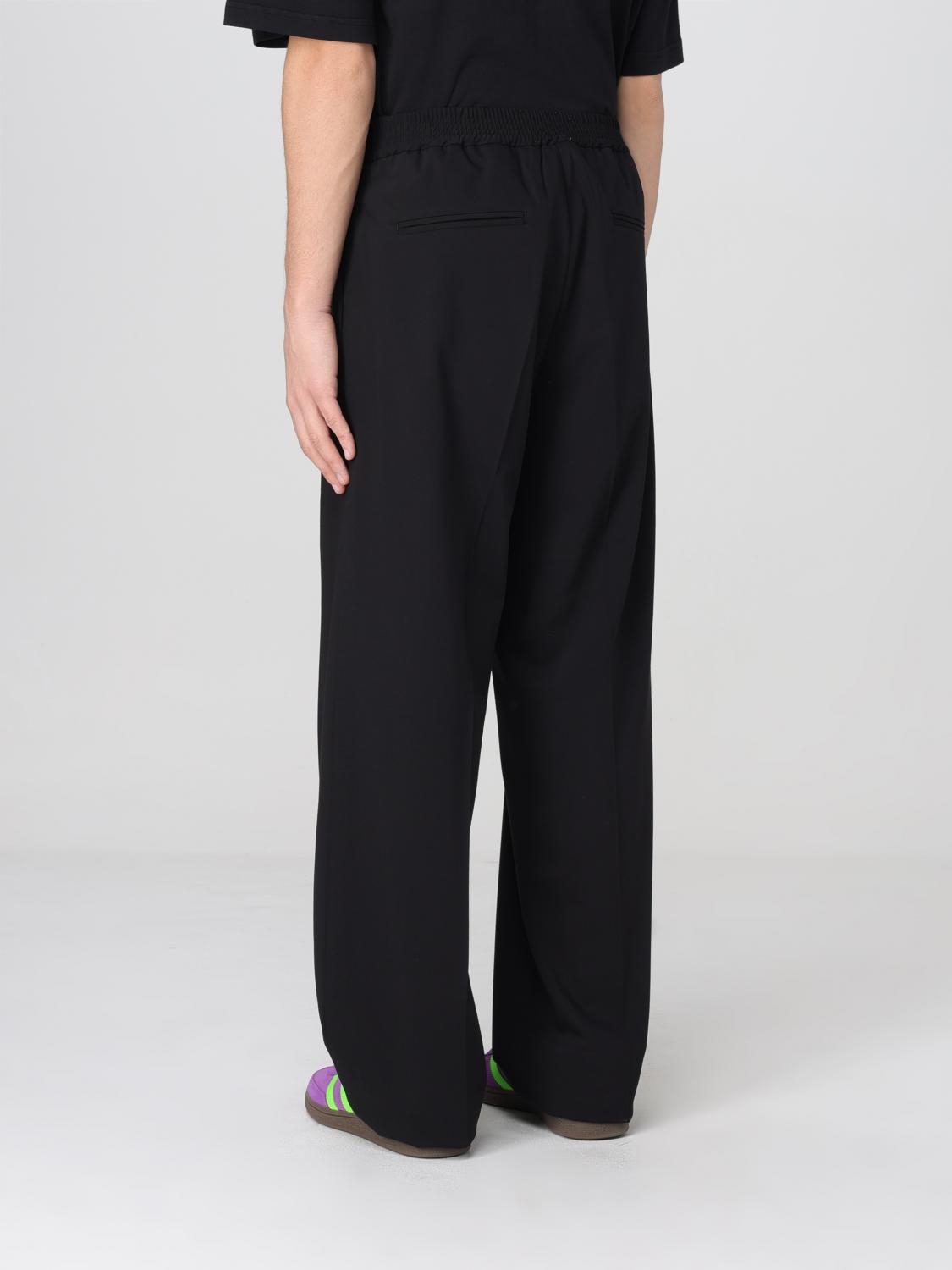 BONSAI PANTS: Pants men Bonsai, Black - Img 3