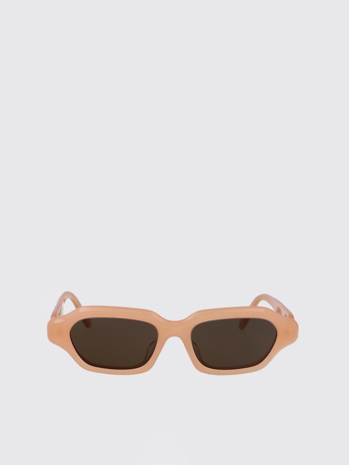 LOEWE SONNENBRILLE: Sonnenbrillen damen Loewe, Pink - Img 2