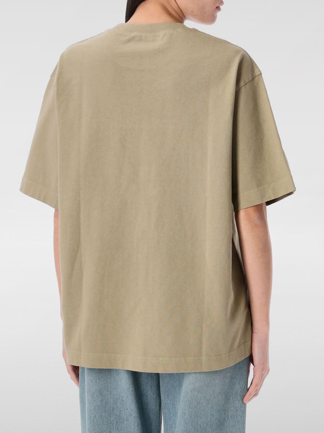 ACNE STUDIOS CAMISETA: Camiseta hombre Acne Studios, Arena - Img 2