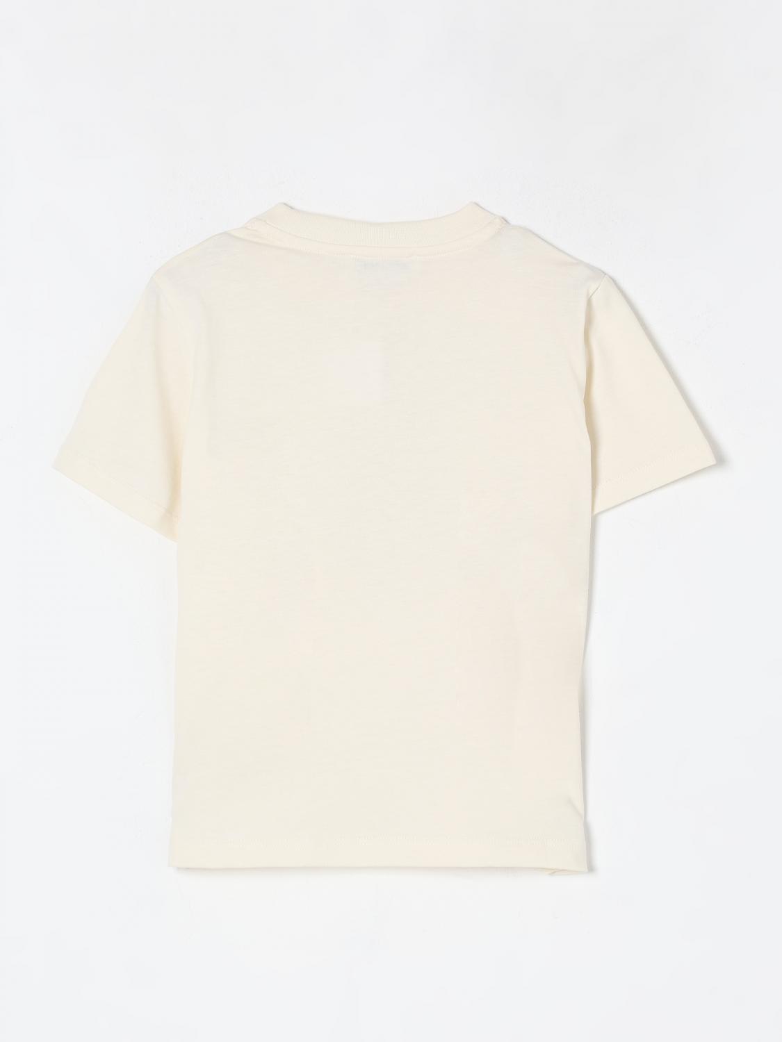 BONPOINT CAMISETA: Polo niños Bonpoint, Beige - Img 2