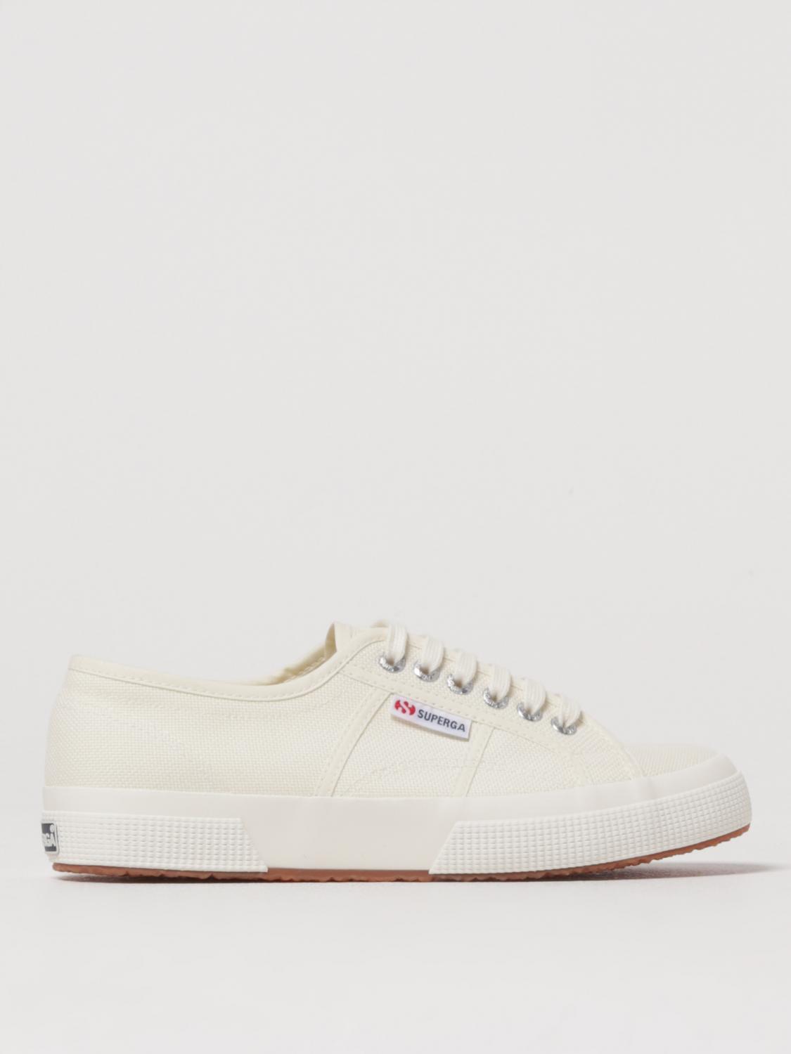 SUPERGA BASKETS: Baskets homme Superga, Sable - Img 1