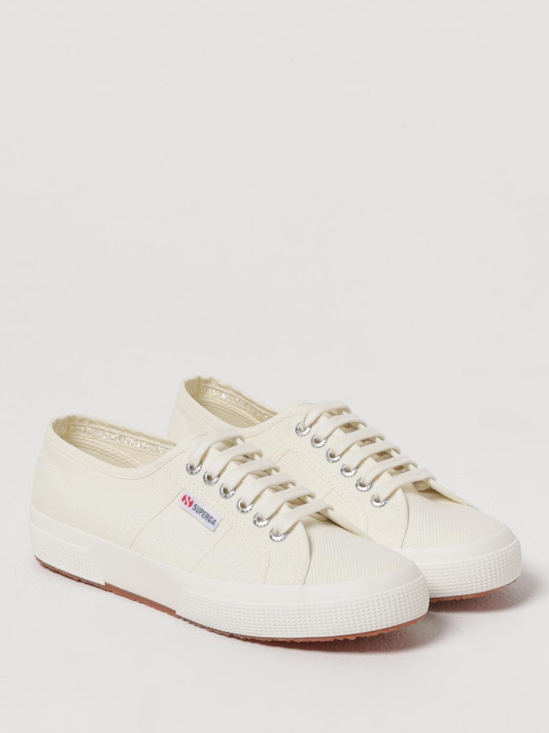 SUPERGA BASKETS: Baskets homme Superga, Sable - Img 2
