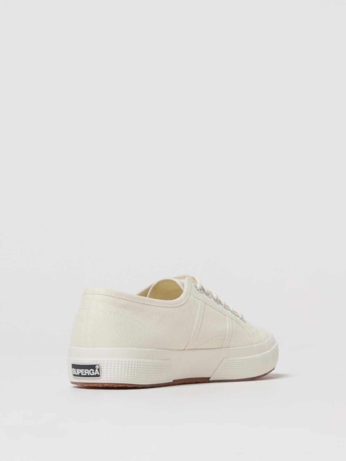SUPERGA BASKETS: Baskets homme Superga, Sable - Img 3