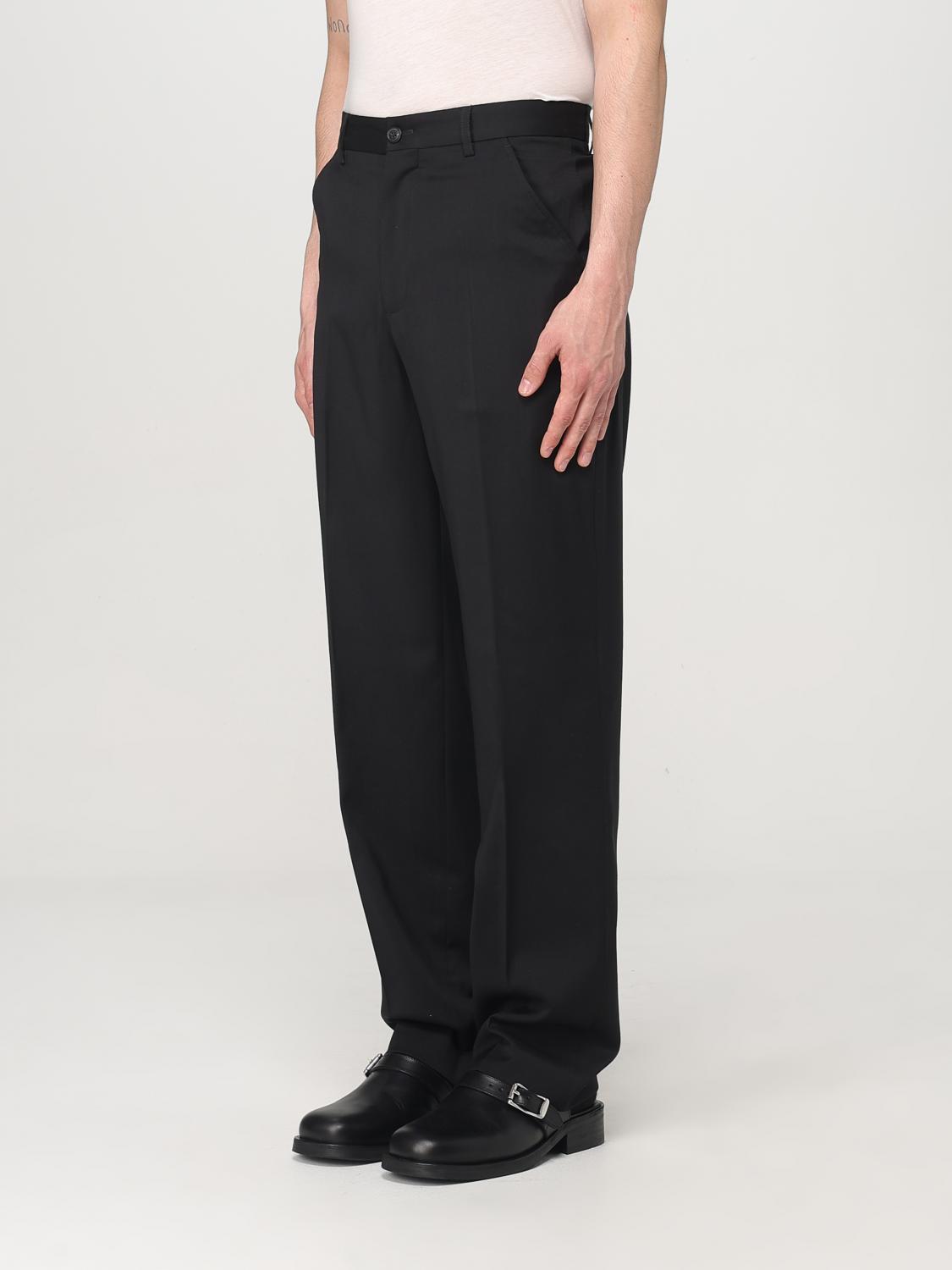 OUR LEGACY PANTS: Pants men Our Legacy, Black - Img 4