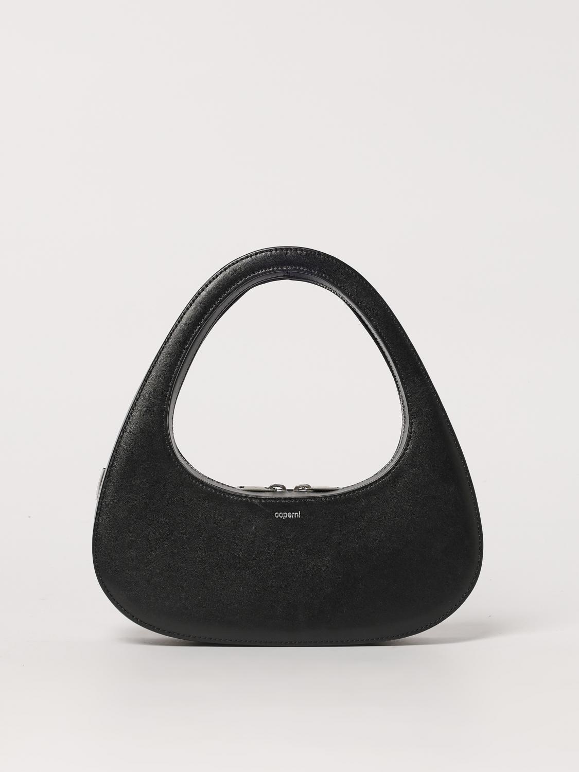 COPERNI SAC À MAIN: Sac porté main femme Coperni, Noir - Img 1