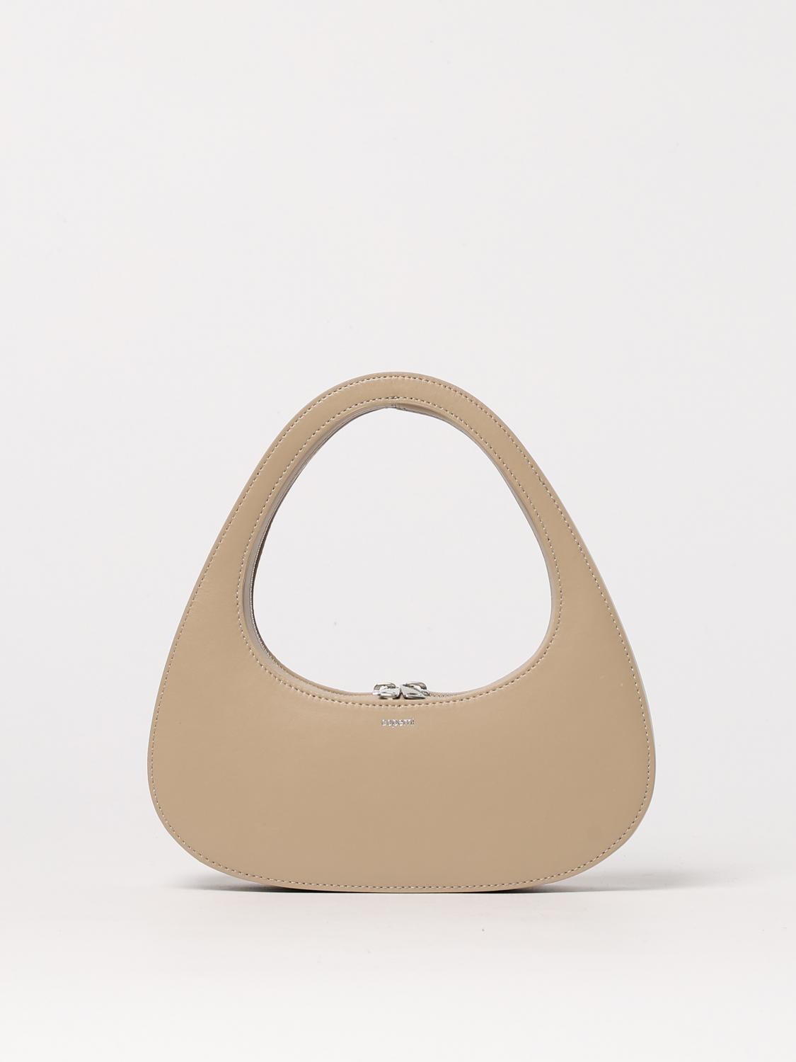 COPERNI HANDTASCHE: Handtasche damen Coperni, Beige - Img 1