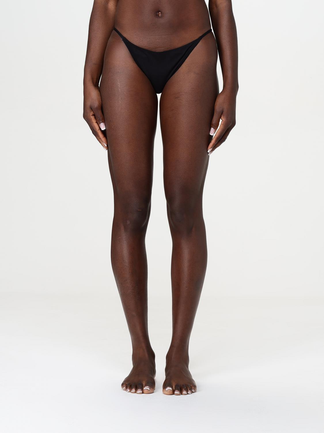 COPERNI BADEMODE: Bademode damen Coperni, Schwarz - Img 1