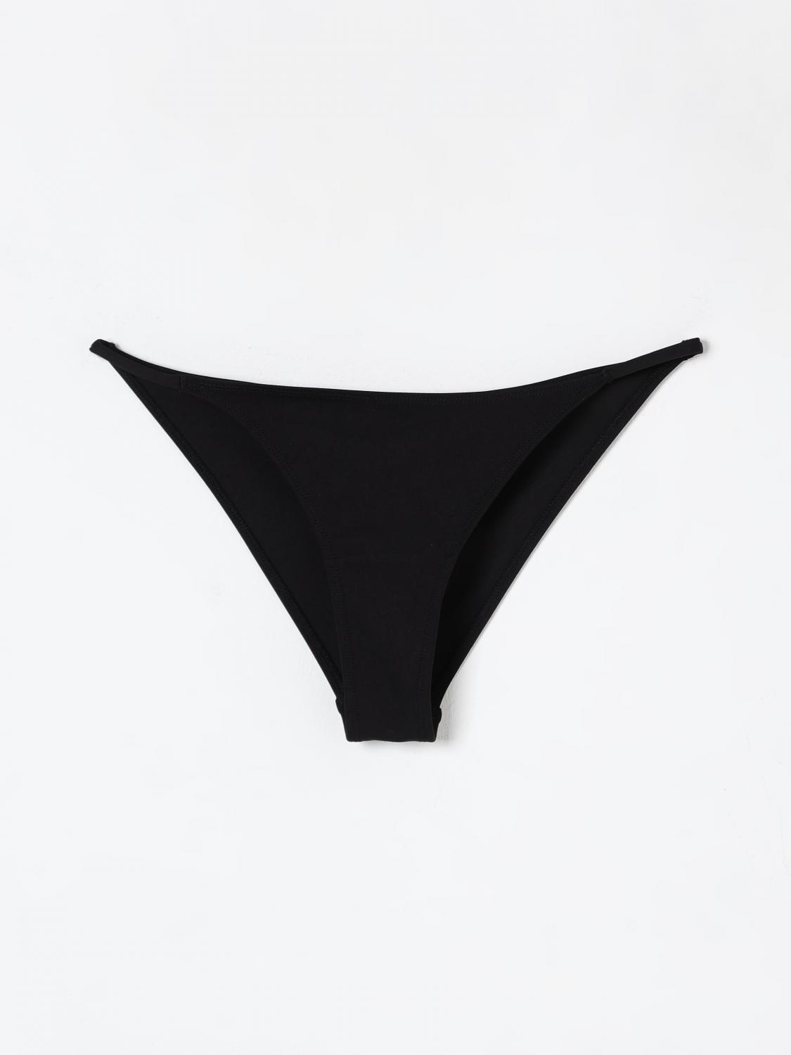 COPERNI BADEMODE: Bademode damen Coperni, Schwarz - Img 2