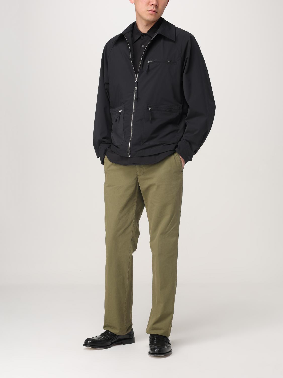 ASPESI CAMISA: Camisa hombre Aspesi, Negro - Img 2