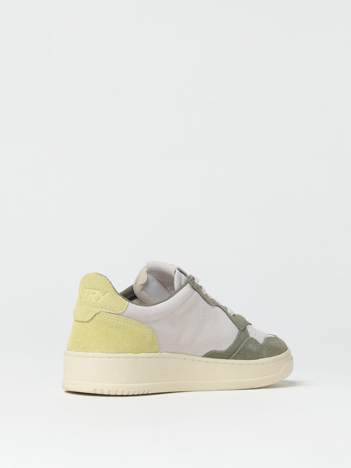 AUTRY SNEAKERS: Sneakers men Autry, White - Img 3
