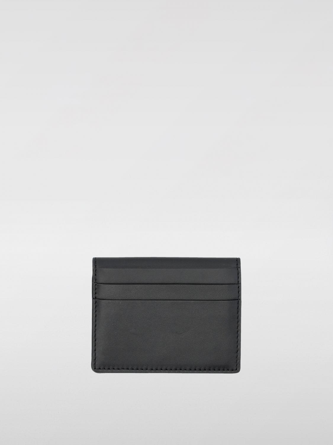 Y-3 財布: 財布 メンズ Y-3, ブラック - Img 2