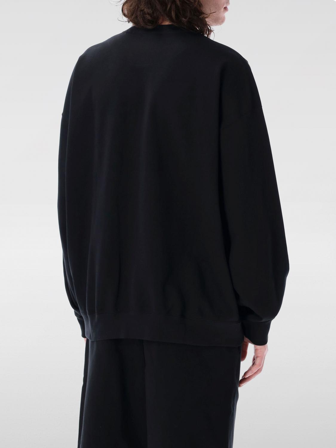 Y-3 SUDADERA: Sudadera hombre Y-3, Negro - Img 2