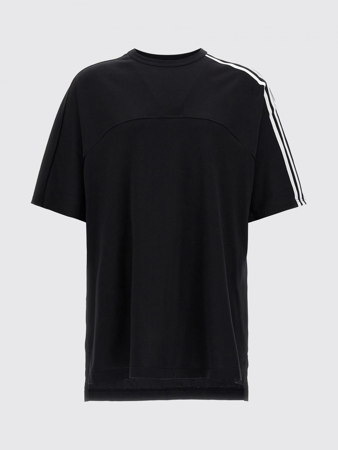 Y-3 T-SHIRT: T-shirt men Y-3, White - Img 1