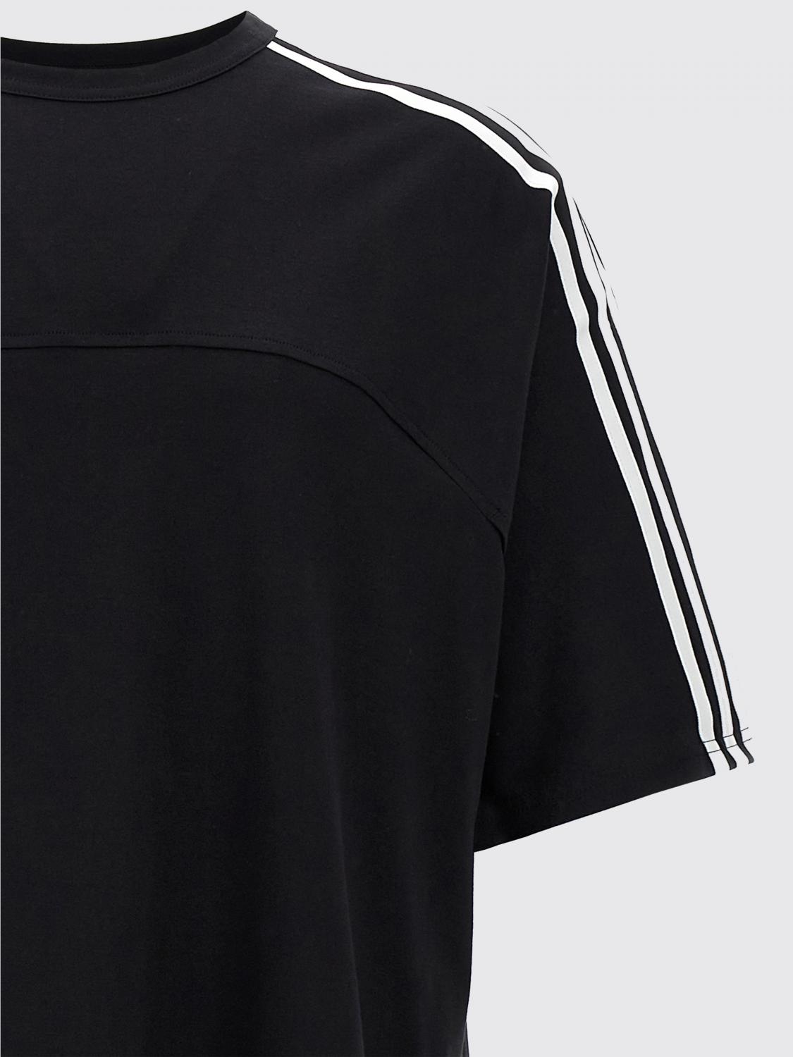 Y-3 T-SHIRT: T-shirt men Y-3, White - Img 3