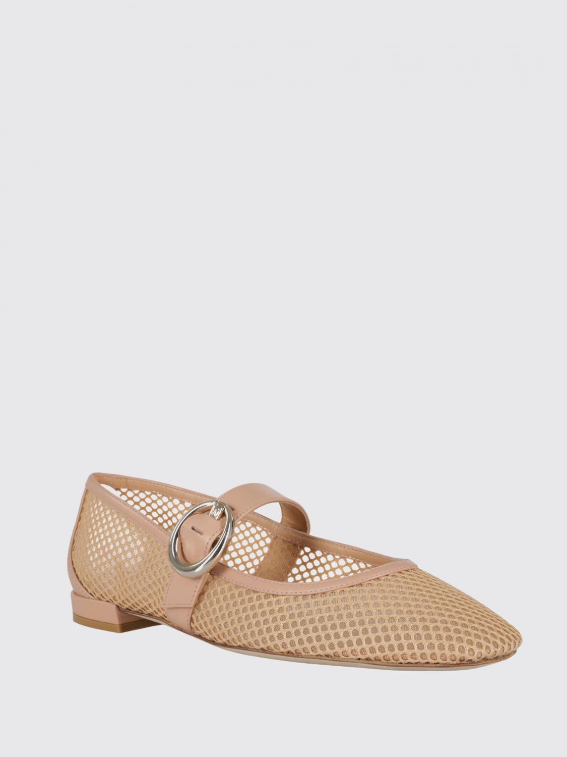 STUART WEITZMAN BALLERINAS: Mokassins damen Stuart Weitzman, Rope - Img 2