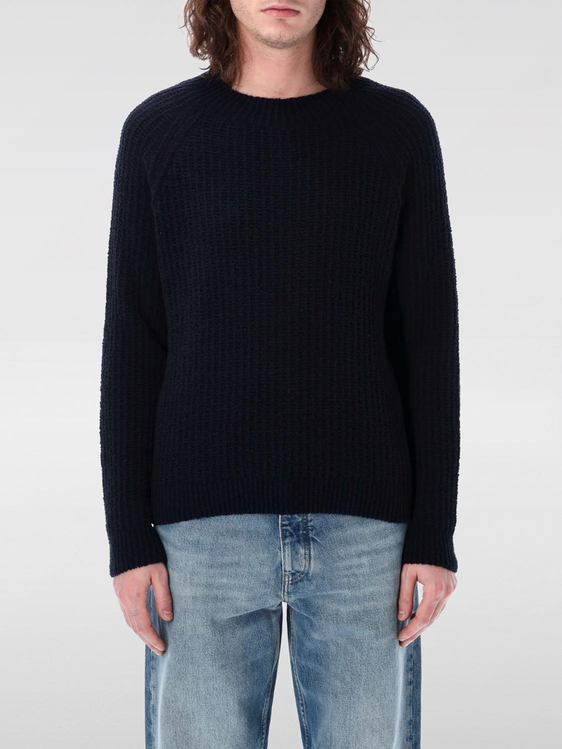 SUNFLOWER PULLOVER: Pullover herren Sunflower, Blau - Img 1