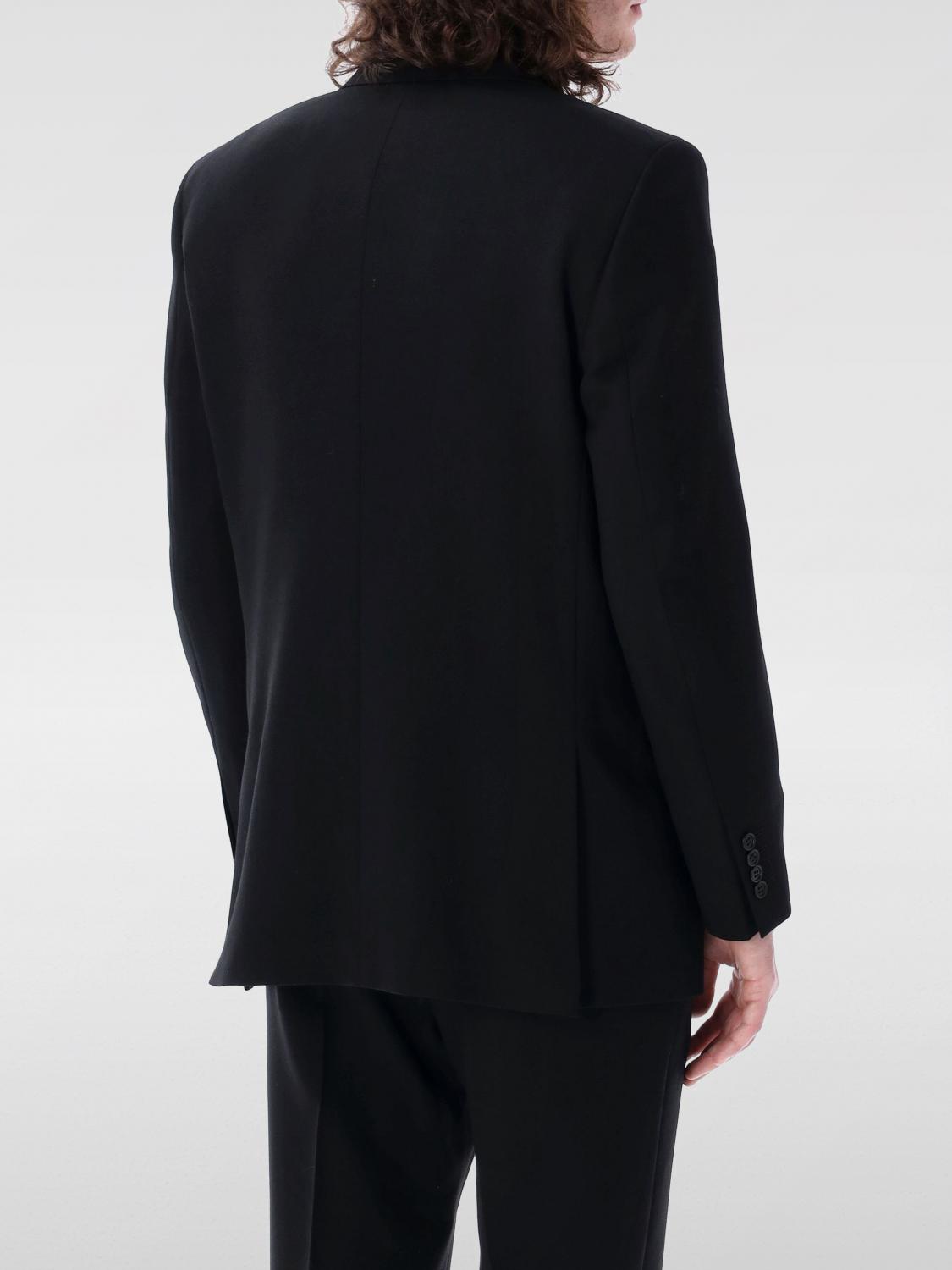 SUNFLOWER JACKET: Jacket men Sunflower, Black - Img 2