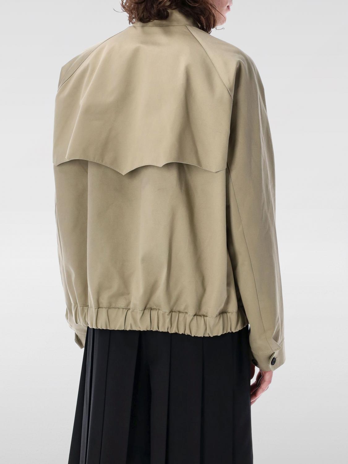 SACAI JACKET: Jacket men Sacai, Beige - Img 2