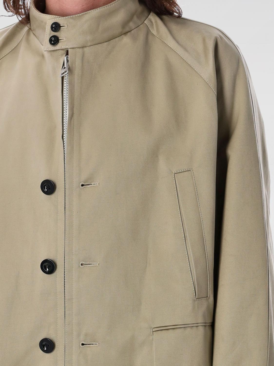 SACAI JACKET: Jacket men Sacai, Beige - Img 3