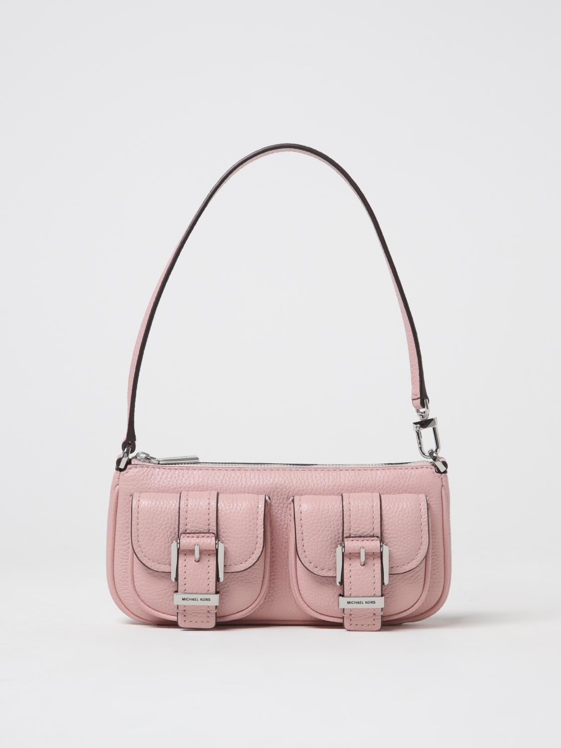 Michael Kors Handbag woman - Pink | 32S5SZCU1L | GIGLIO.COM
