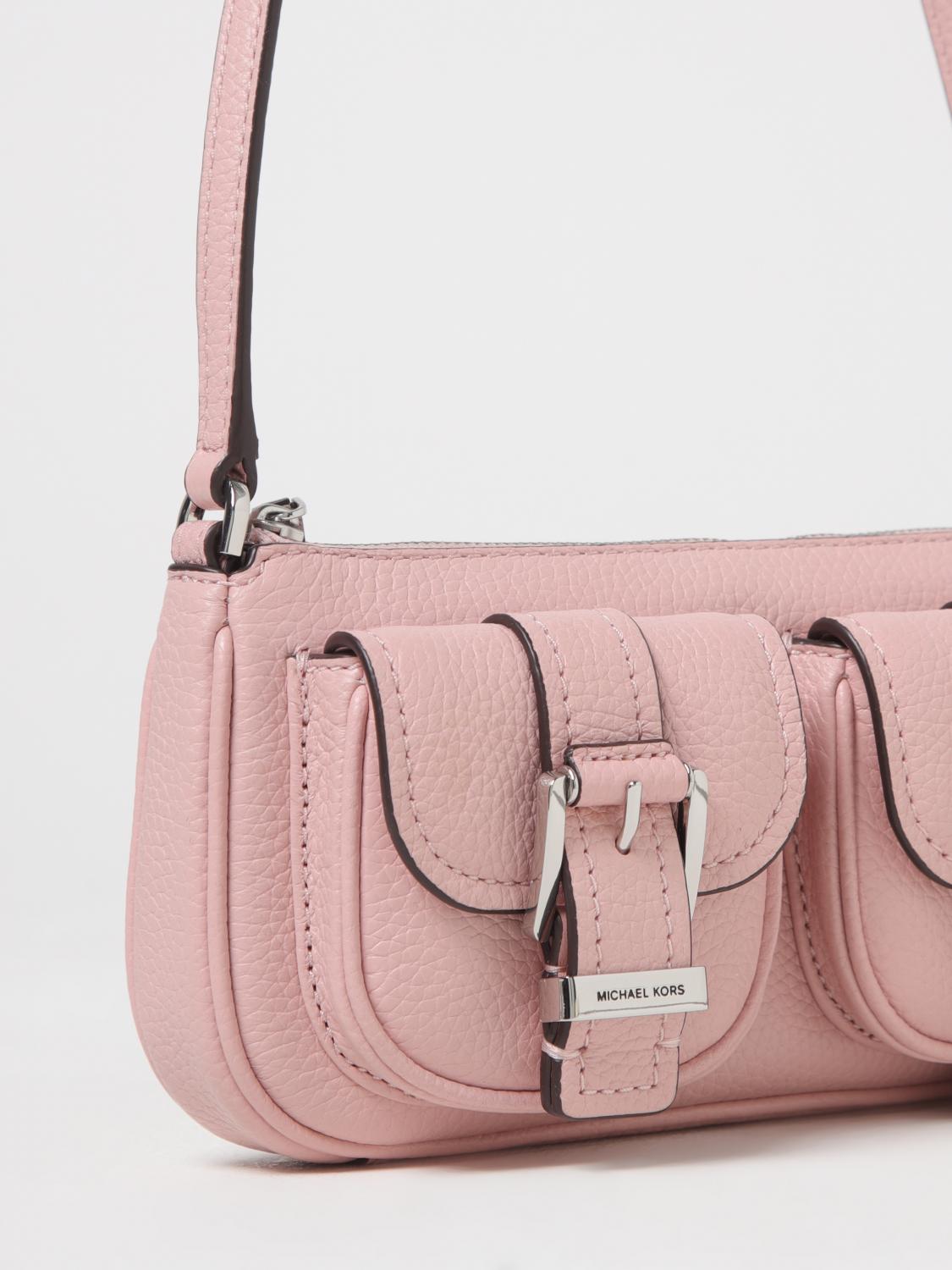 Michael Kors Handbag woman - Pink | 32S5SZCU1L | GIGLIO.COM