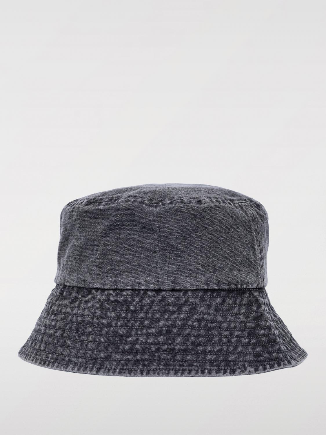 OBEY HAT: Hat men Obey, Black - Img 2