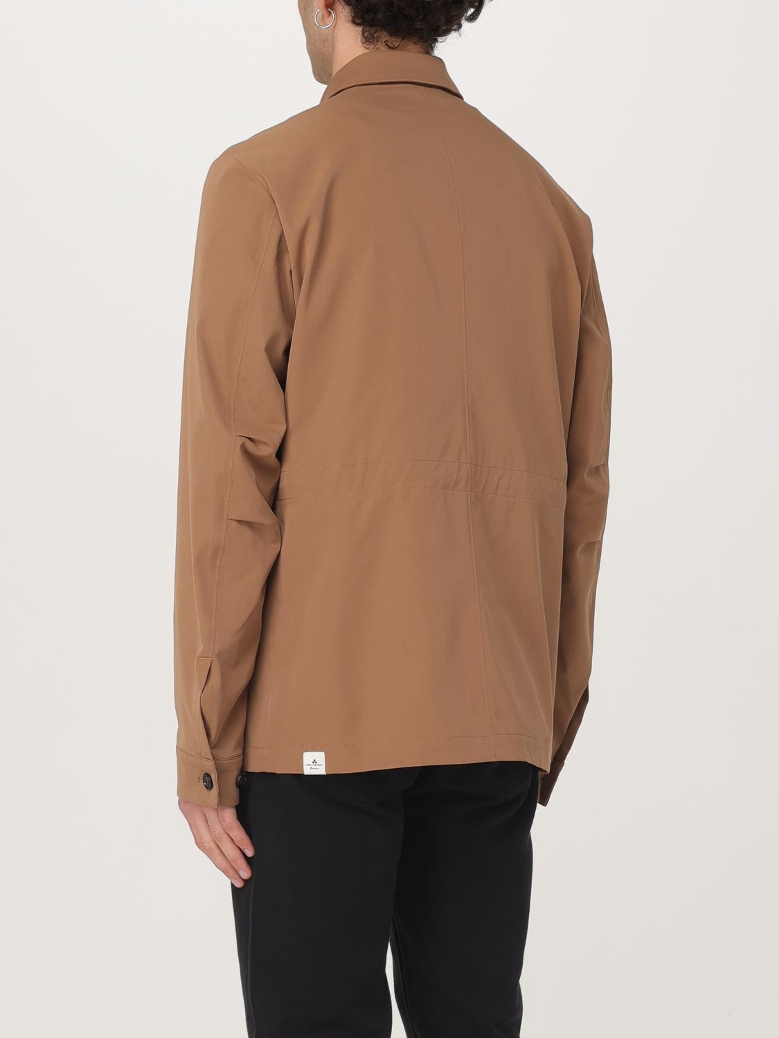 PEUTEREY JACKET: Jacket men Peuterey, Camel - Img 2