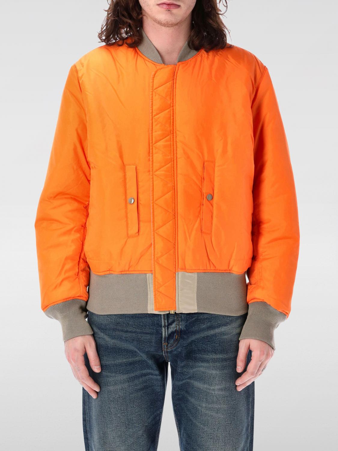 ALPHA INDUSTRIES JACKET: Jacket men Alpha Industries, Sand - Img 4