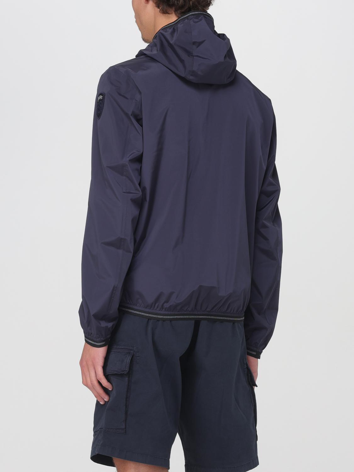 BLAUER JACKE: Jacke herren Blauer, Blau - Img 2