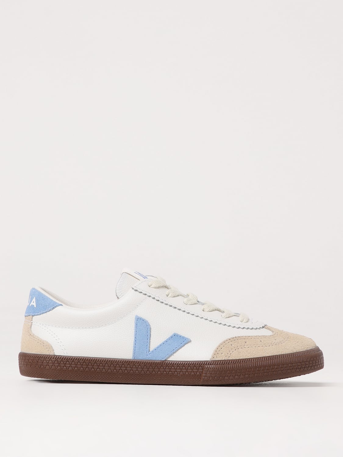 VEJA SNEAKERS: Sneakers damen Veja, Wasser - Img 1