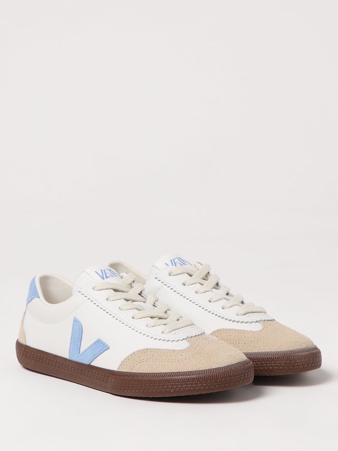 VEJA SNEAKERS: Sneakers damen Veja, Wasser - Img 2