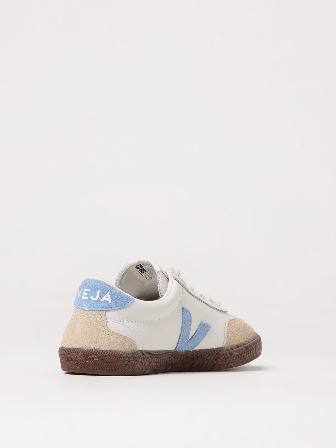 VEJA SNEAKERS: Sneakers damen Veja, Wasser - Img 3