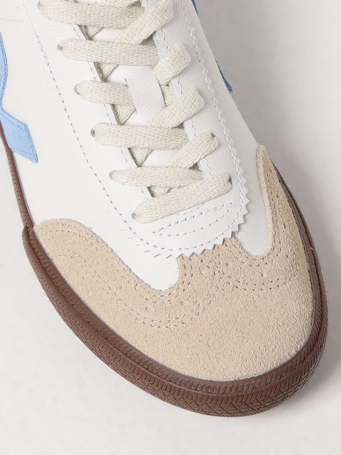 VEJA SNEAKERS: Sneakers damen Veja, Wasser - Img 4