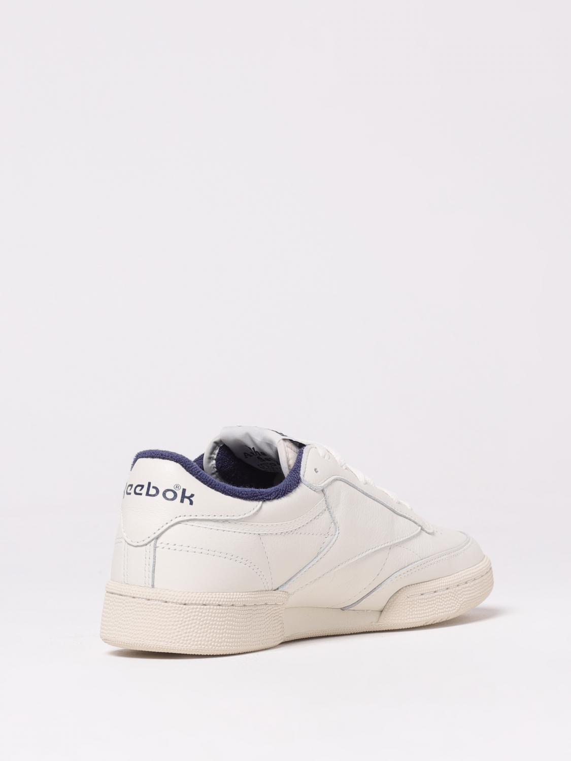 REEBOK SNEAKERS: Sneakers men Reebok, Beige - Img 3