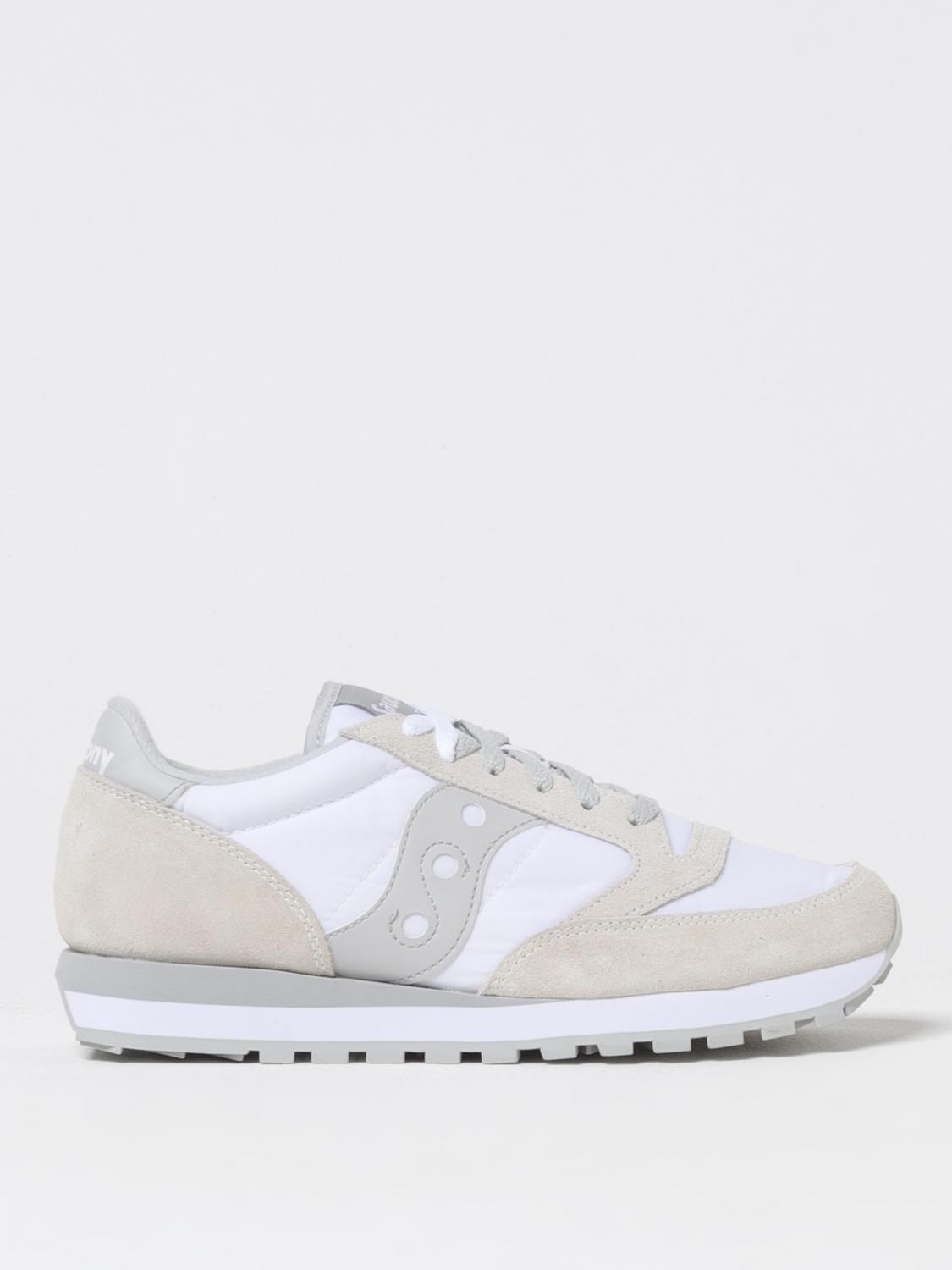 SAUCONY SNEAKERS: Sneakers herren Saucony, Weiß - Img 1