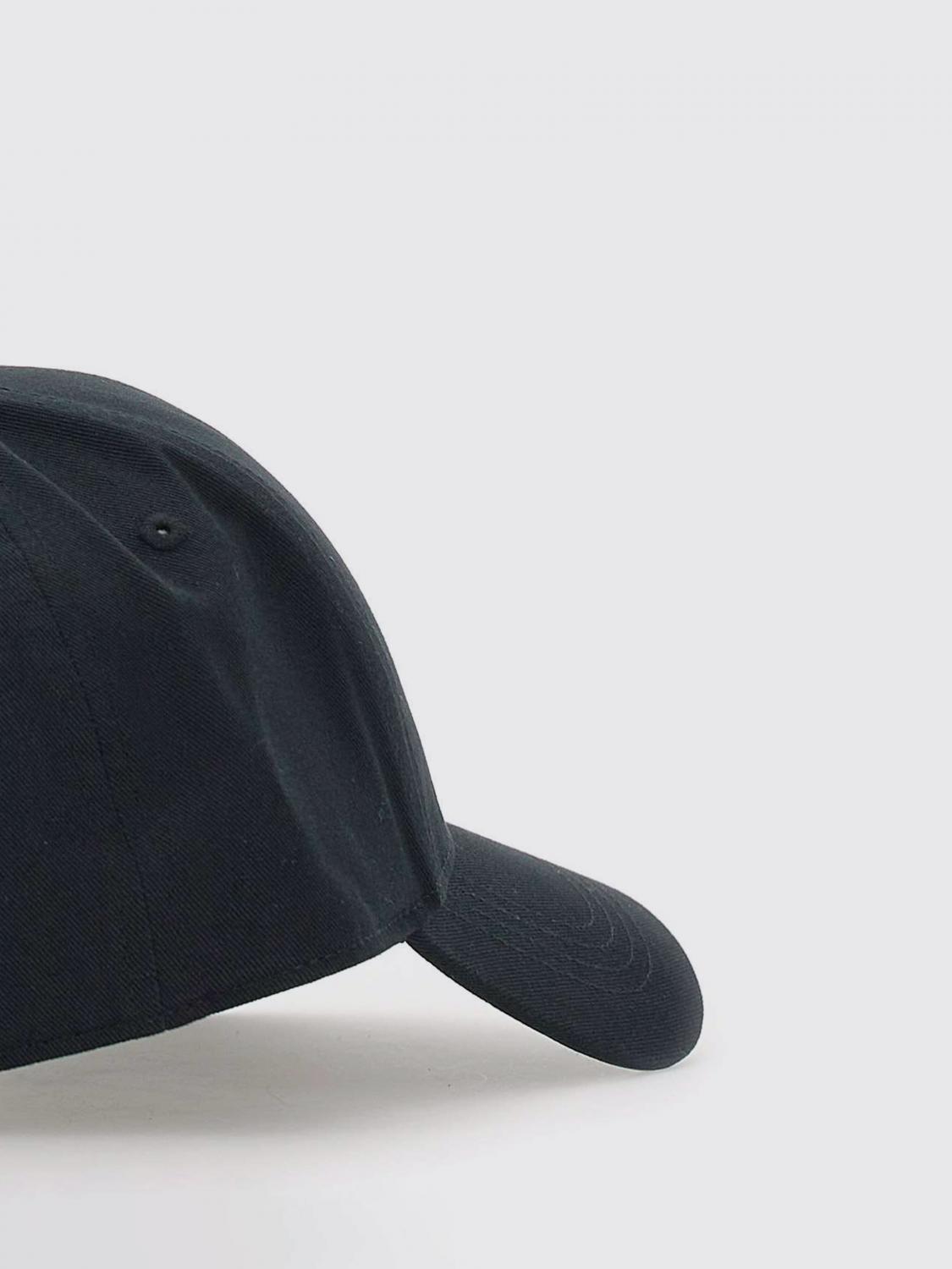 BOSS CHAPEAU: Chapeau homme Boss, Noir - Img 3