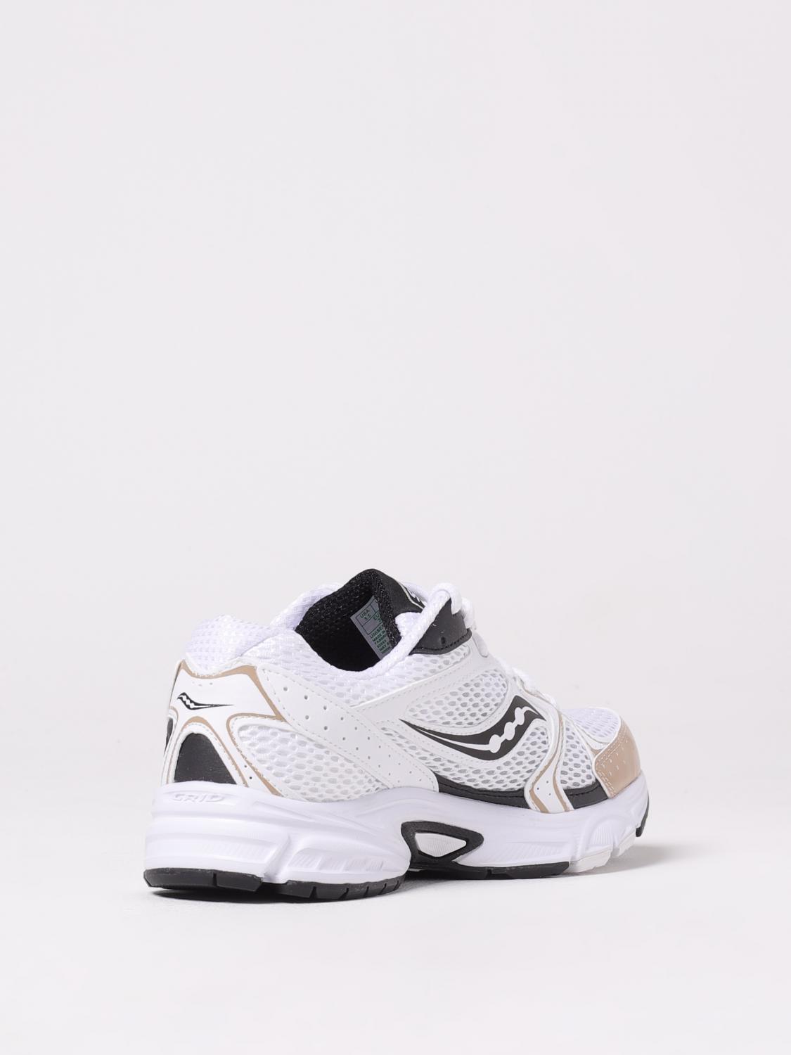 SAUCONY SNEAKERS: Sneakers damen Saucony, Weiß - Img 3