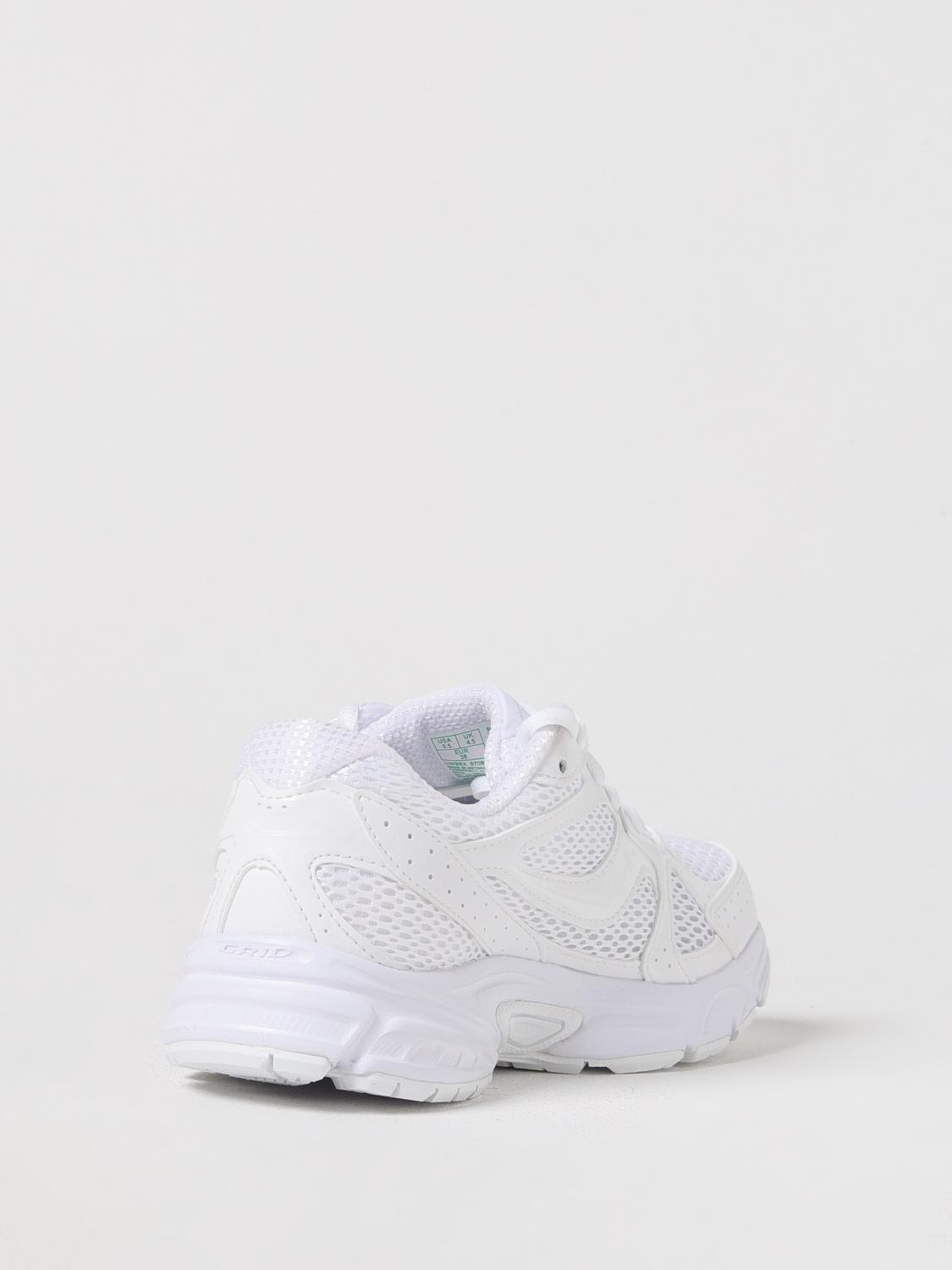SAUCONY BASKETS: Baskets femme Saucony, Blanc 1 - Img 3