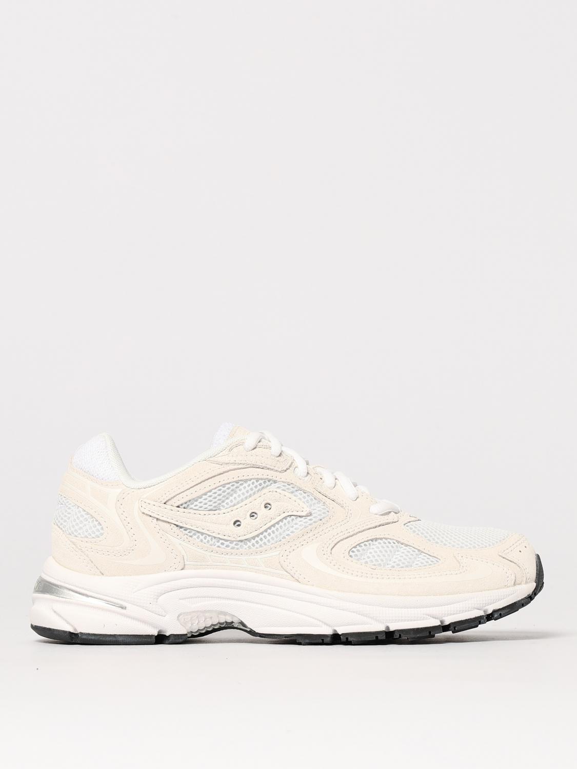 SAUCONY BASKETS: Baskets homme Saucony, Blanc - Img 1