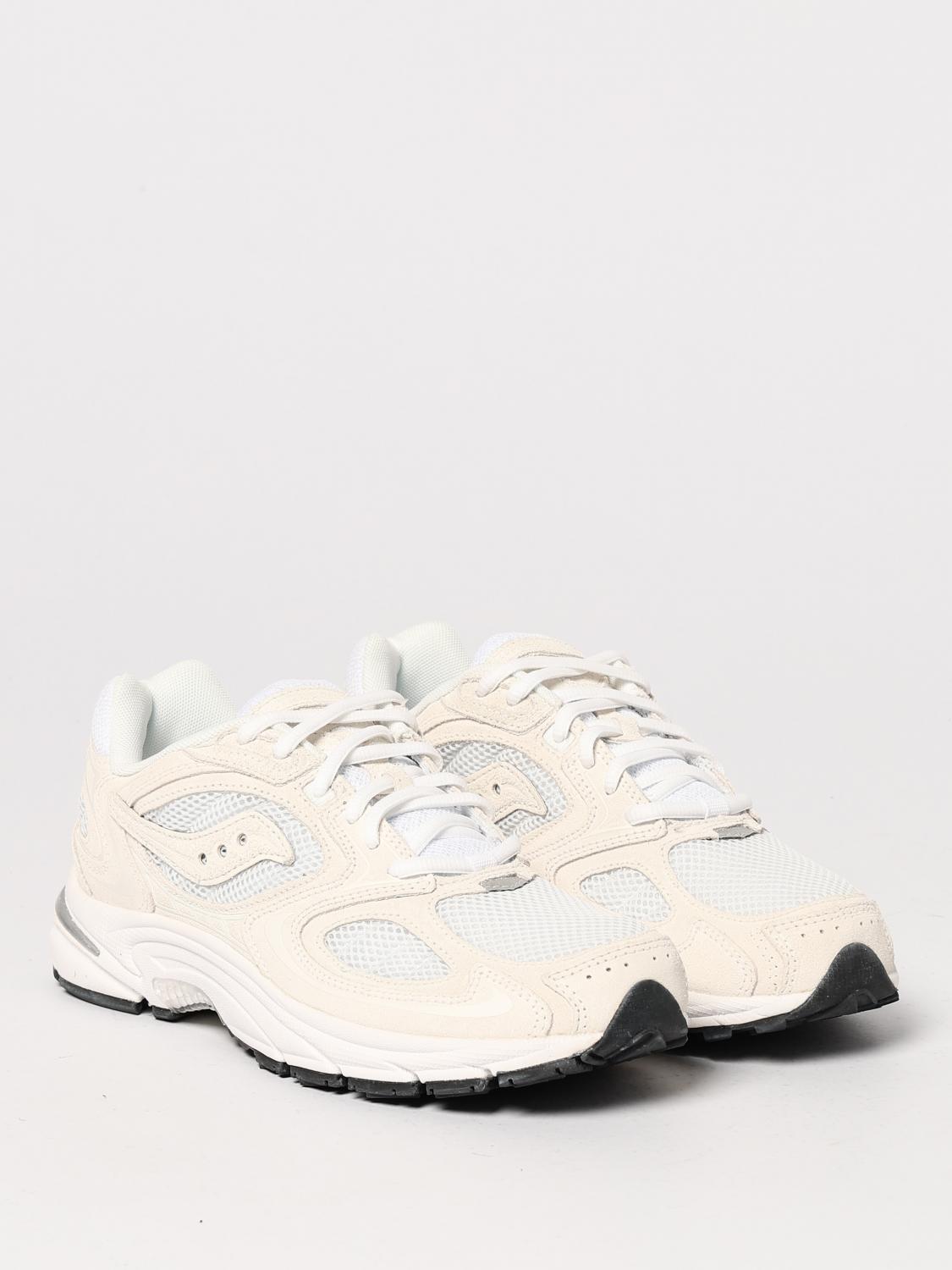 SAUCONY BASKETS: Baskets homme Saucony, Blanc - Img 2