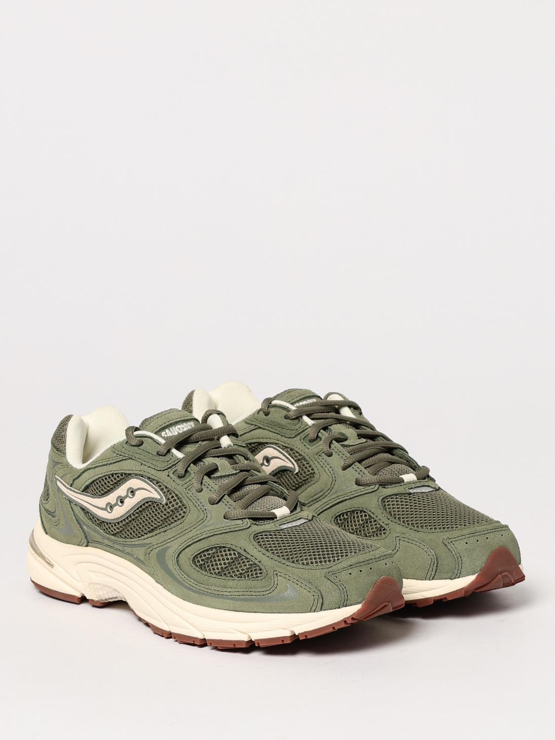 SAUCONY SNEAKERS: Sneakers herren Saucony, Blau - Img 2