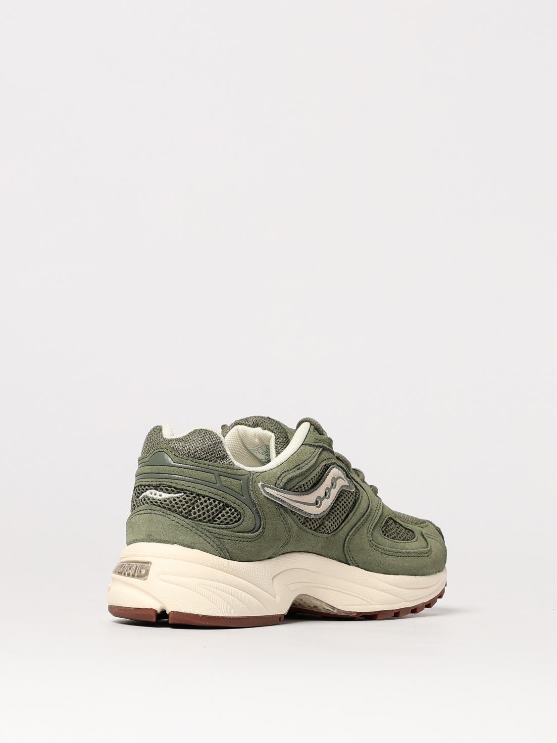 SAUCONY SNEAKERS: Sneakers herren Saucony, Blau - Img 3